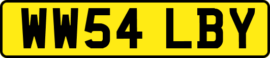 WW54LBY