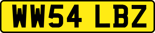 WW54LBZ