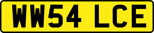WW54LCE