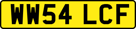WW54LCF