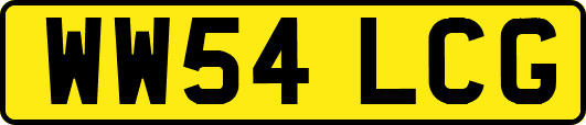 WW54LCG