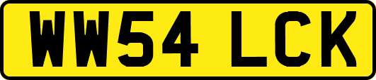 WW54LCK