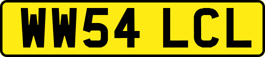 WW54LCL