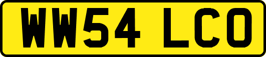 WW54LCO