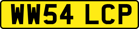 WW54LCP
