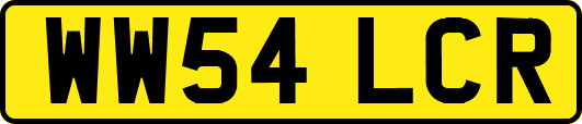 WW54LCR