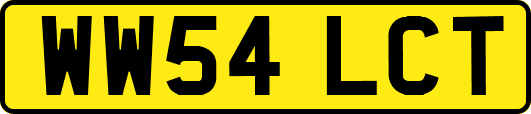 WW54LCT
