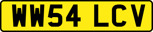 WW54LCV
