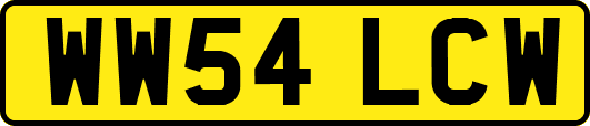 WW54LCW