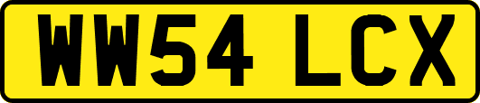 WW54LCX
