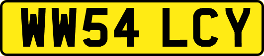 WW54LCY