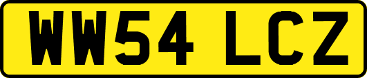 WW54LCZ