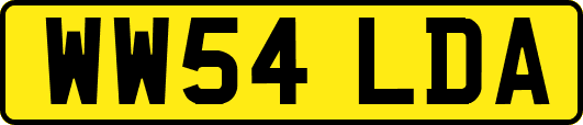 WW54LDA