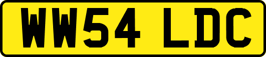 WW54LDC