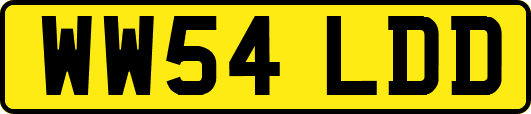 WW54LDD