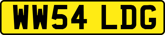 WW54LDG