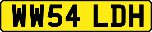 WW54LDH