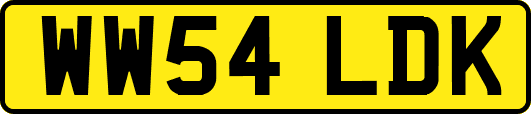 WW54LDK