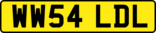 WW54LDL