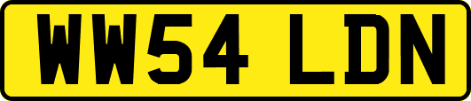WW54LDN