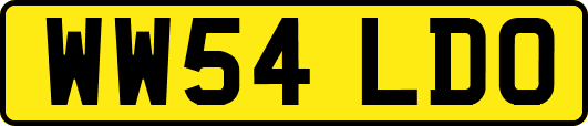 WW54LDO