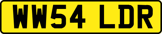 WW54LDR