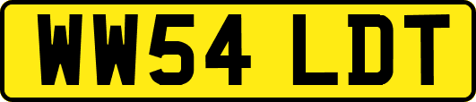 WW54LDT