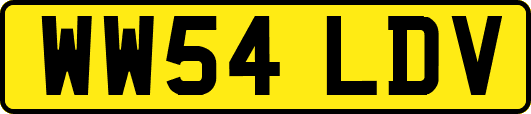 WW54LDV