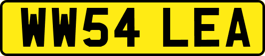 WW54LEA
