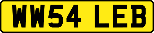 WW54LEB