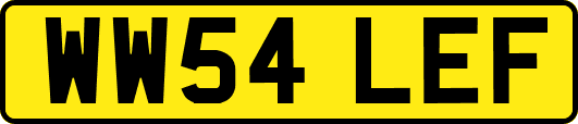 WW54LEF