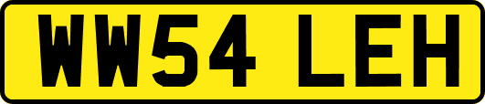 WW54LEH
