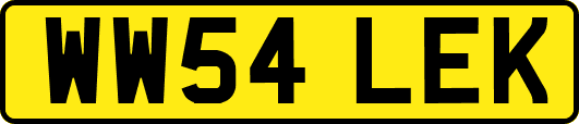 WW54LEK
