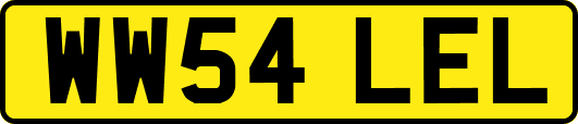 WW54LEL