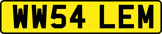 WW54LEM