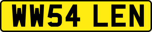 WW54LEN