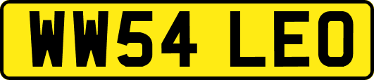 WW54LEO