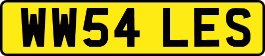 WW54LES