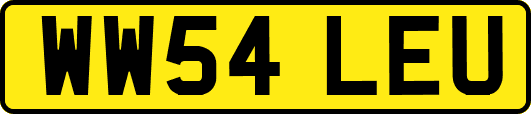WW54LEU