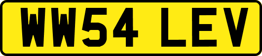 WW54LEV