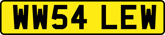 WW54LEW