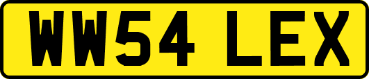 WW54LEX