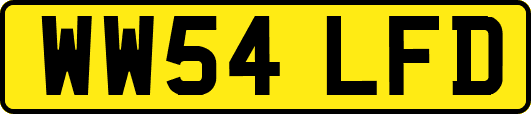 WW54LFD