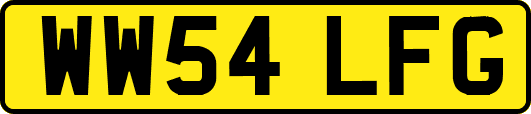WW54LFG