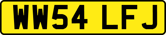 WW54LFJ