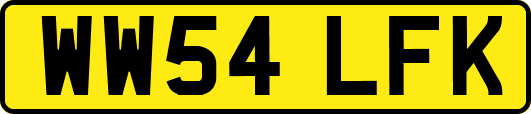 WW54LFK
