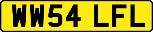 WW54LFL