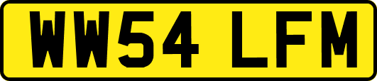 WW54LFM