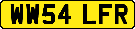 WW54LFR