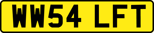 WW54LFT